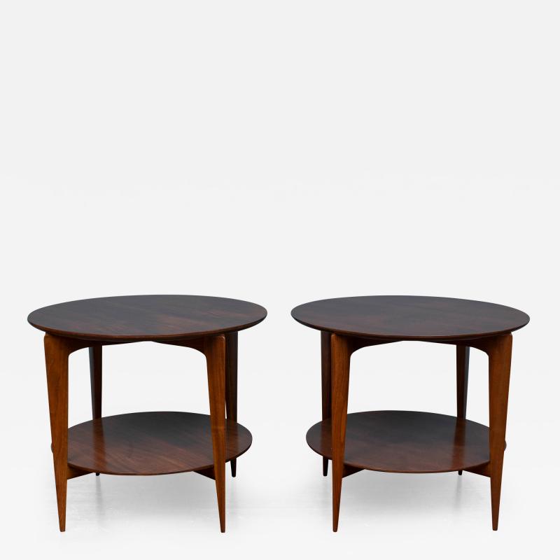 Gio Ponti Gio Ponti Ocassional Tables for Singer Sons Model 2136