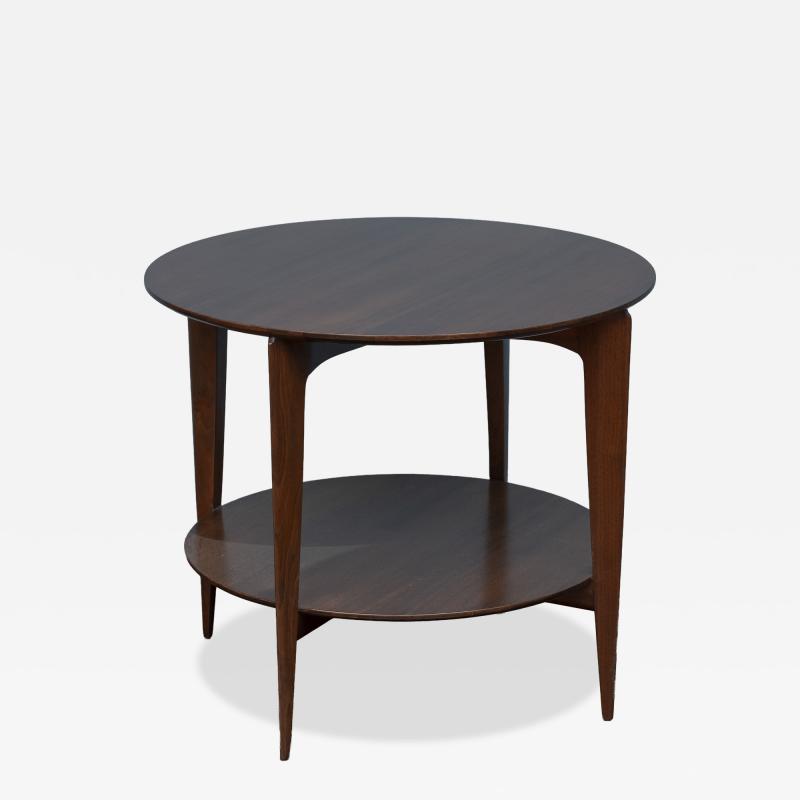 Gio Ponti Gio Ponti Occasional Table for Singer Sons Model 2136