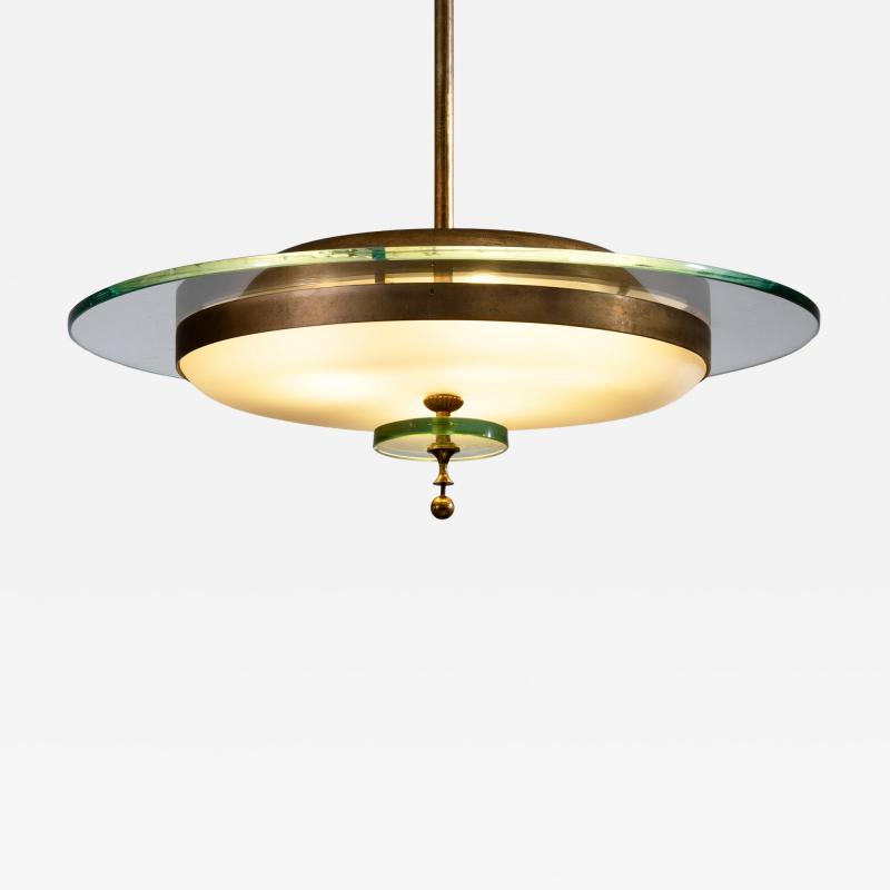 Gio Ponti Gio Ponti Padelle pendant lamp