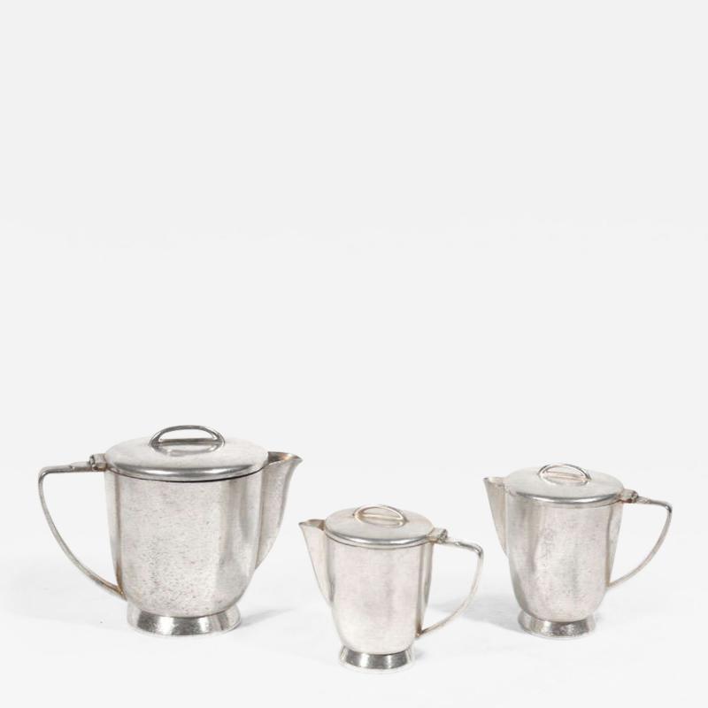 Gio Ponti Gio Ponti Set Coffe Service