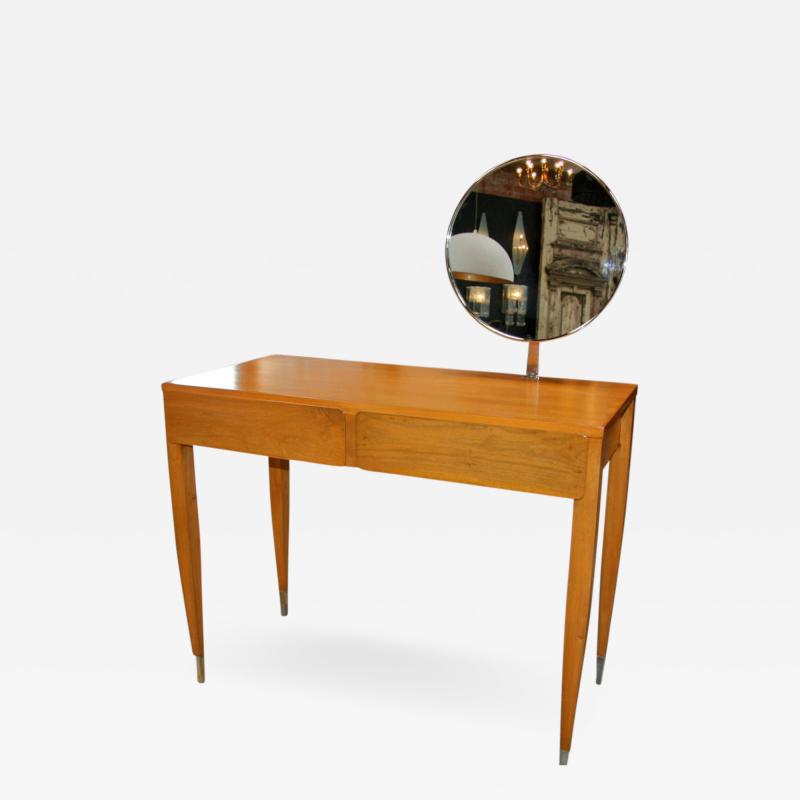 Gio Ponti Gio Ponti Vanity from Royal Hotel Naples