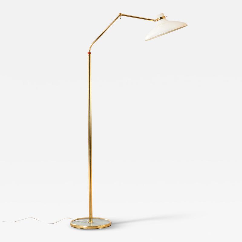Gio Ponti Gio Ponti for Fontana Arte Floor Lamp mod 1967