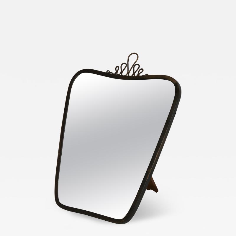 Gio Ponti Gio Ponti table mirror c1950