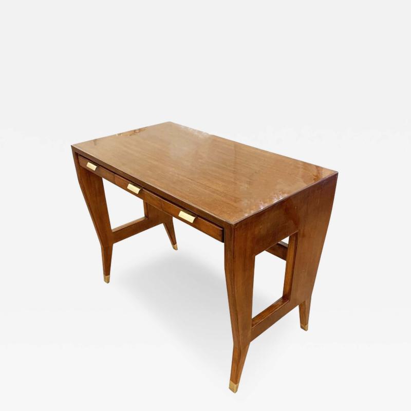 Gio Ponti Iconic Gio Ponti Desk for BNL