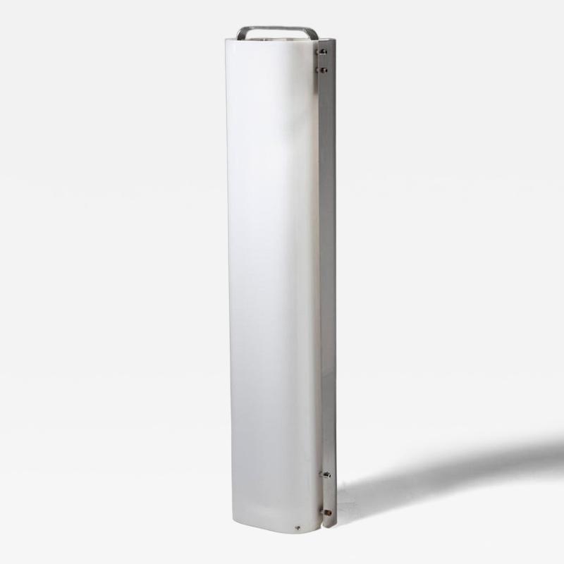 Gio Ponti Polsino Floor Lamp by Gio Ponti for Guzzini
