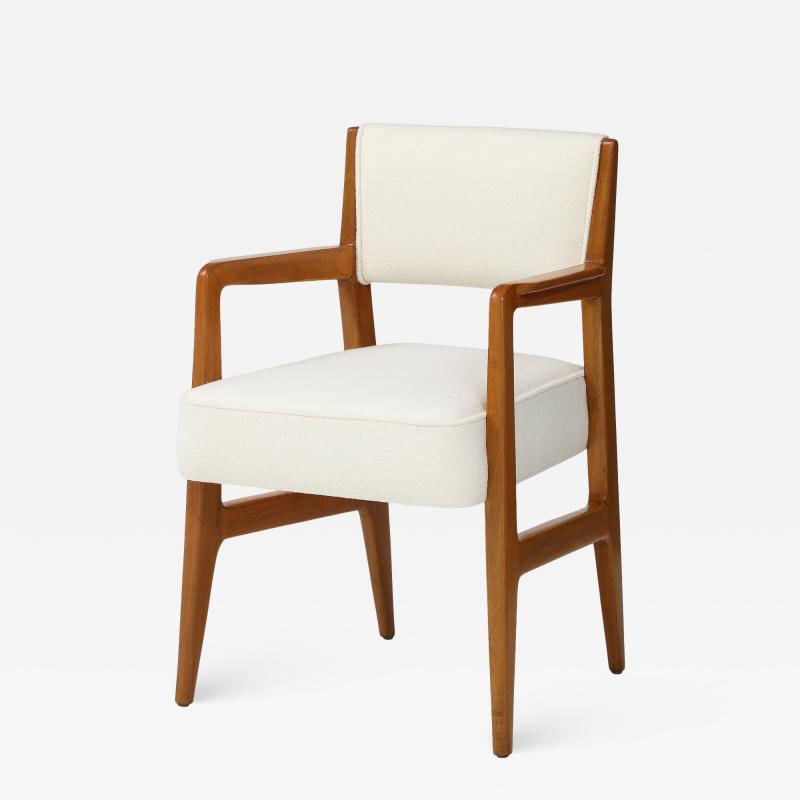 Gio Ponti Rare Armchair by Gio Ponti for Cassina