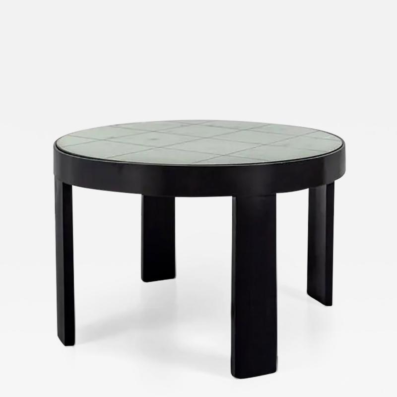 Gio Ponti Rare coffee table