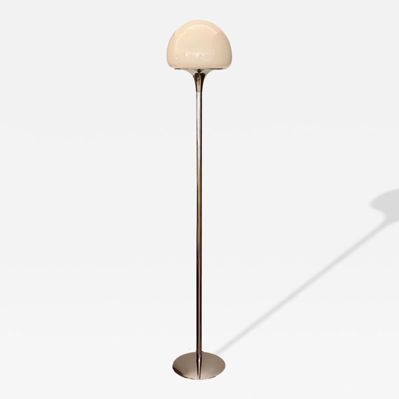 Gioffredo Reggiani Floor Lamp by Goffredo Reggiani for Reggiani Italy 1960s