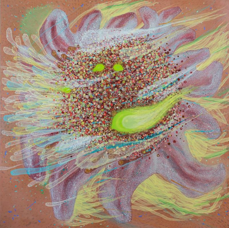 Giorgi Kavelashvili As It Is