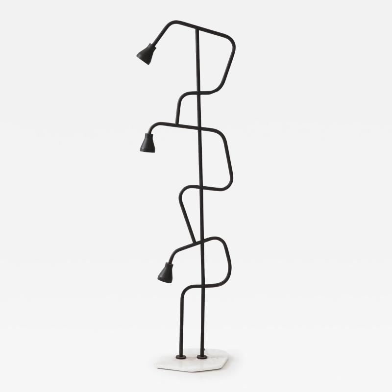 Giorgio Bonaguro Contemporary floor lamp by Giorgio Bonaguro 2017