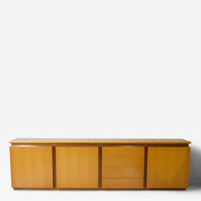 Giotto Stoppino Giotto Stoppino Ludovico Acerbis Parioli sideboard 1970s