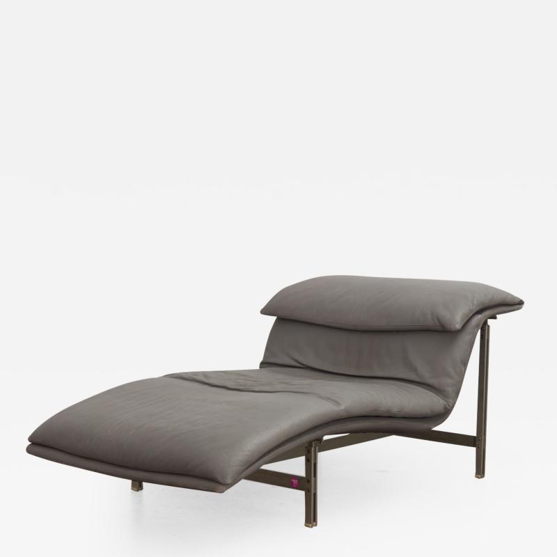 Giovanni Offredi Saporiti Wave Chaise Lounge