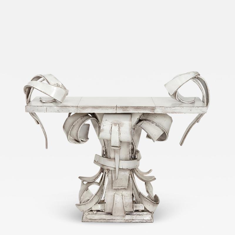 Giuseppe Ducrot CALA BIANCA CONSOLE