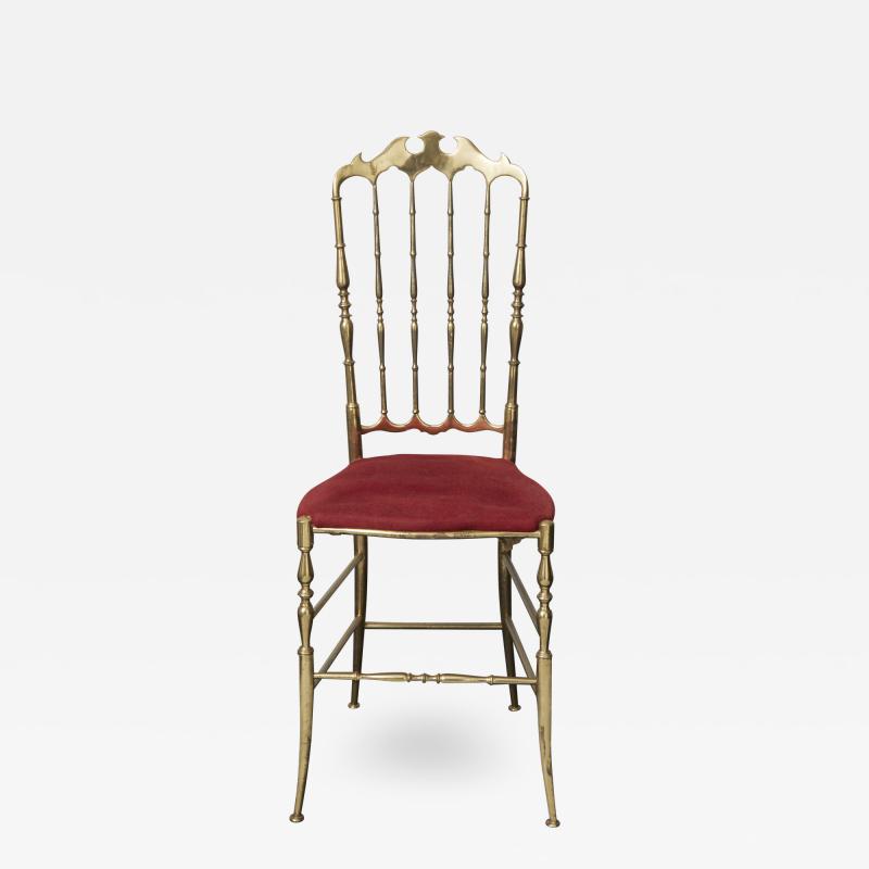 Giuseppe Gaetano Descalzi Chiavari Chair