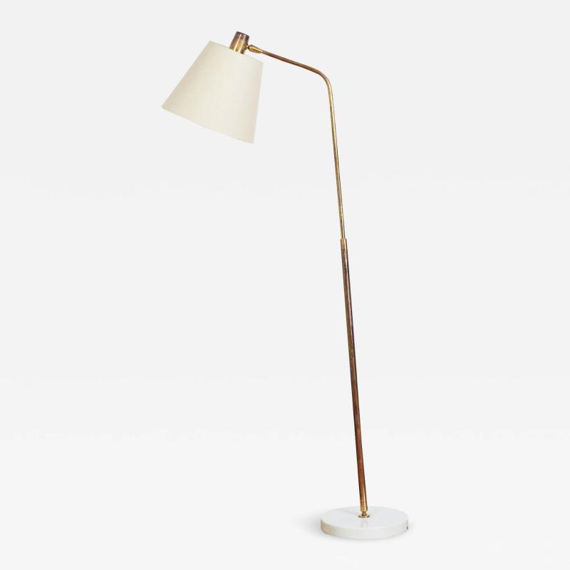 Giuseppe Ostuni FLOOR LAMP BY G OSTUNI