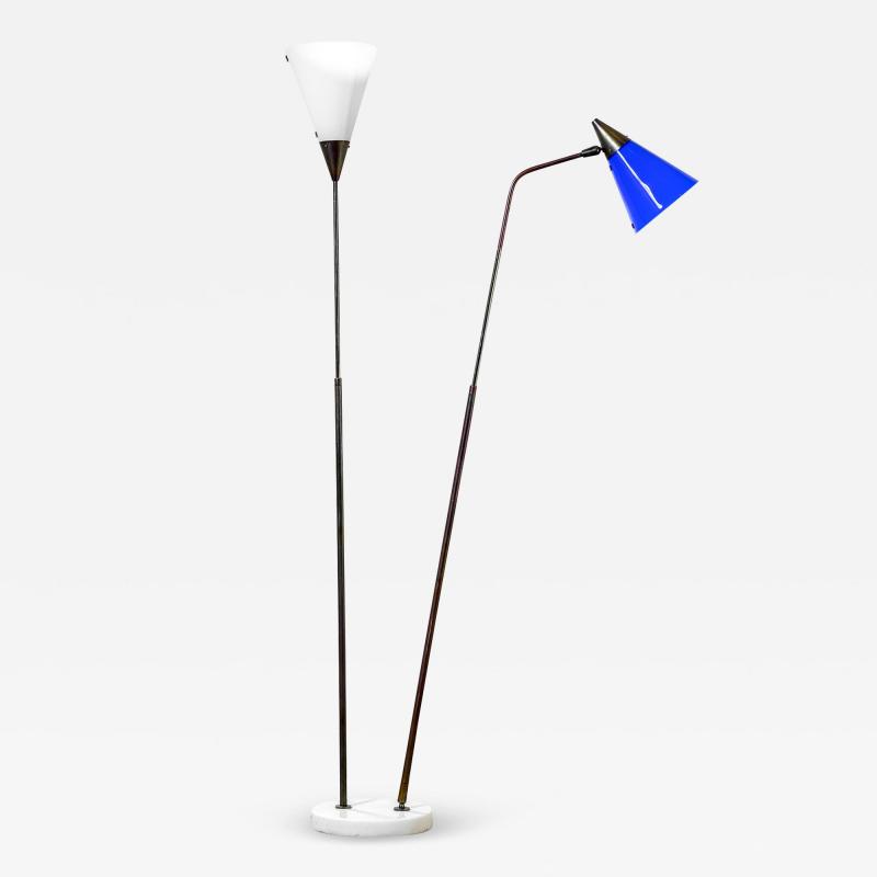 Giuseppe Ostuni Giuseppe Ostuni for Oluce Floor Lamp