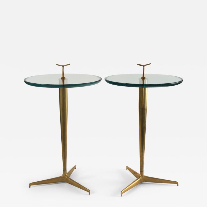 Giuseppe Ostuni Modernist Bronze Drinks Table Style Of Giuseppe Ostuni Contemporary