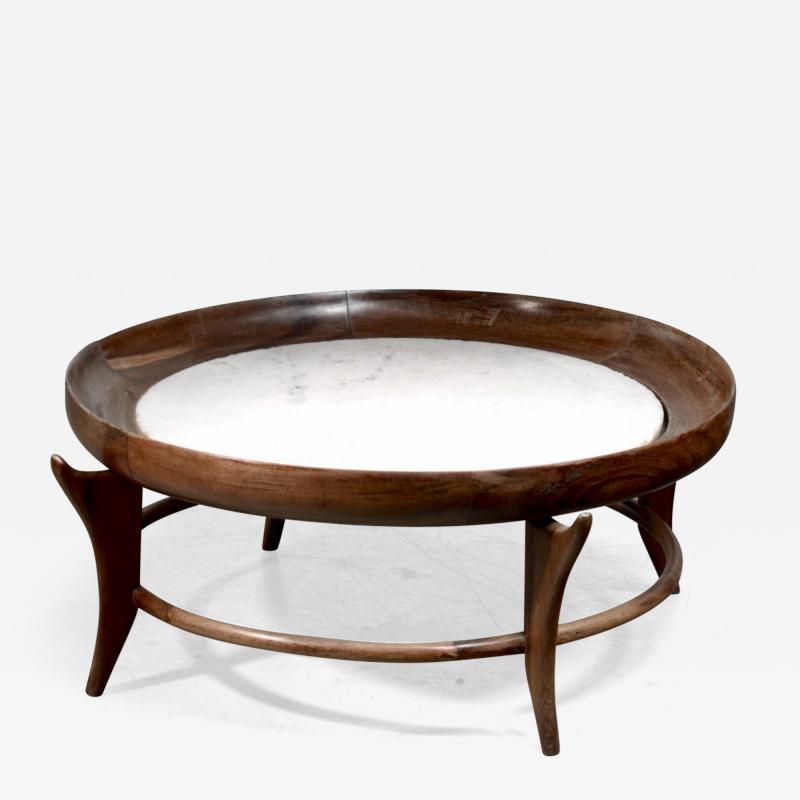 Giuseppe Scapinelli Giuseppe Scapinelli coffee table