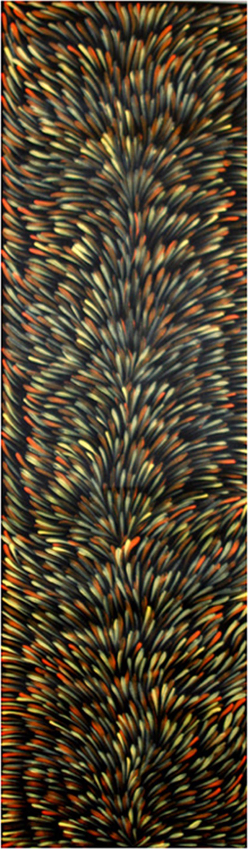 Gloria Petyarre Medicine Leaves Dreaming Australian Aboriginal Gloria Petyarre