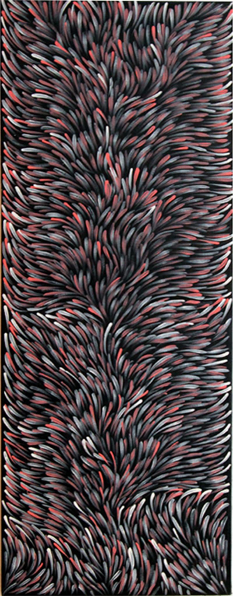 Gloria Petyarre Medicine Leaves Dreaming Australian Aboriginal Gloria Petyarre