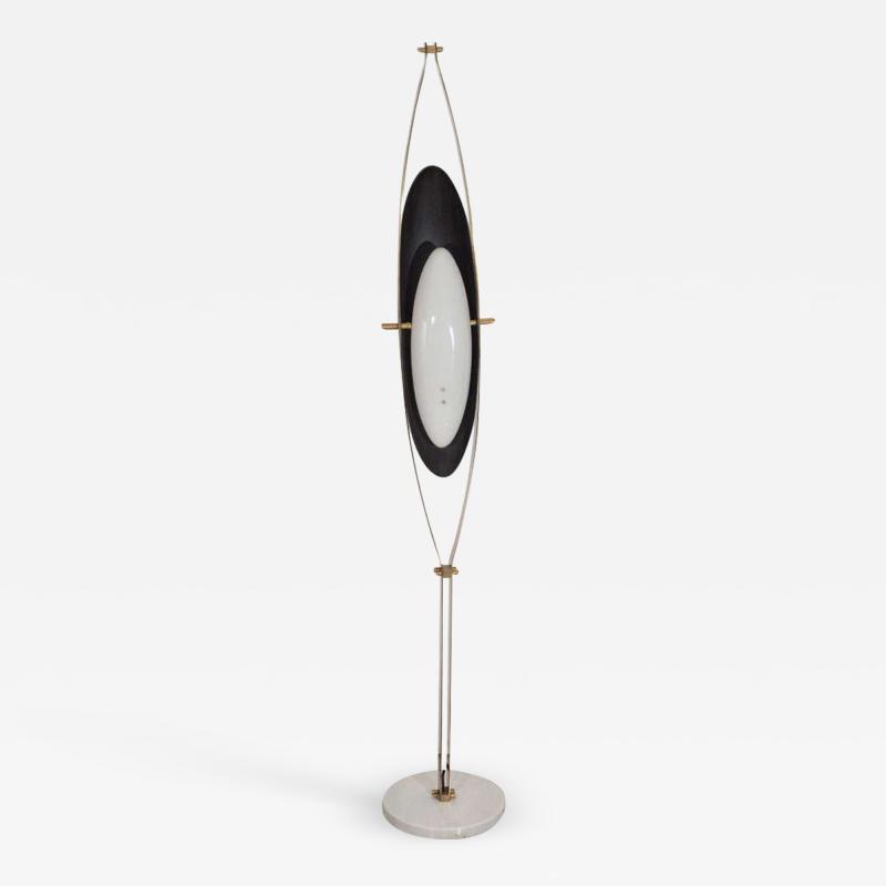 Goffredo Reggiani Goffredo Reggiani Floor Lamp