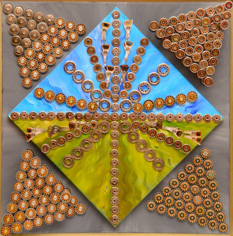 Goga Gomareli Limitless