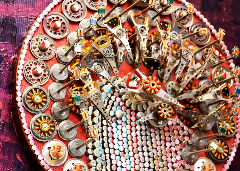 Goga Gomareli Passion