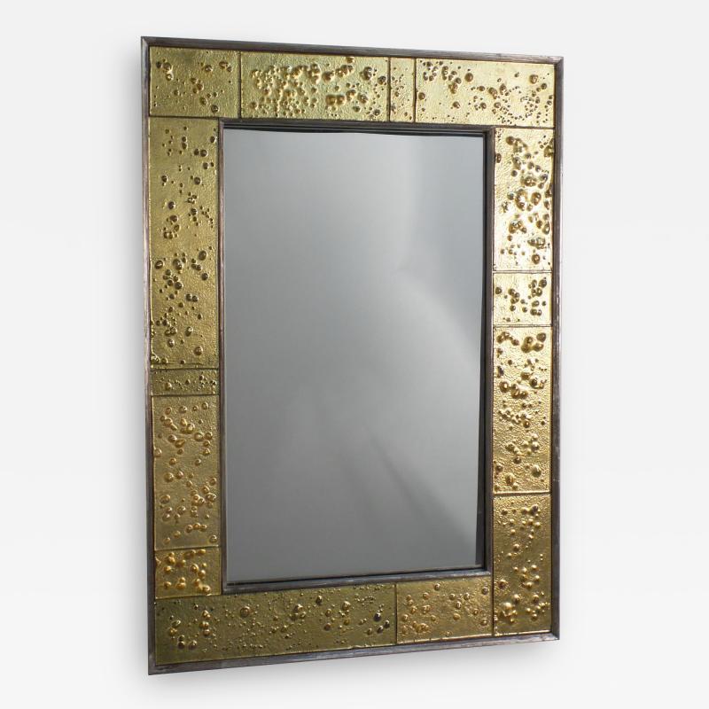 Golden Phase Mirror