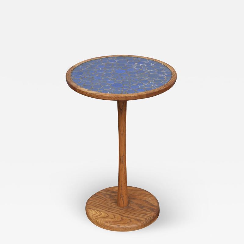 Gordon Jane Martz Gordon Jane Martz Tile Top Side Table