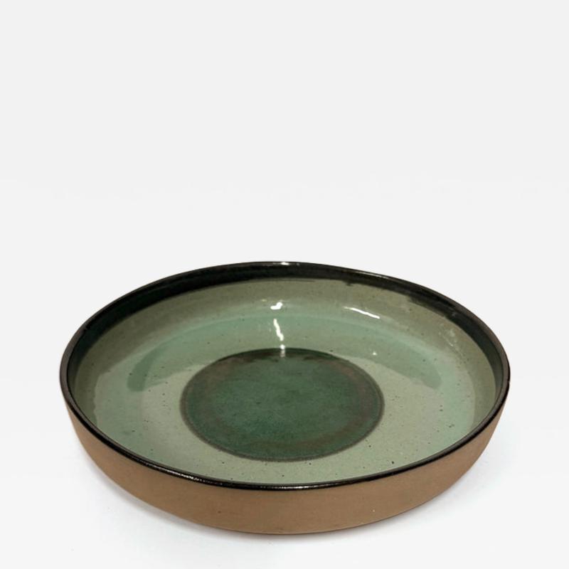 Gordon Jane Martz Gordon and Jane Martz Decorative Dish Marshall Studios