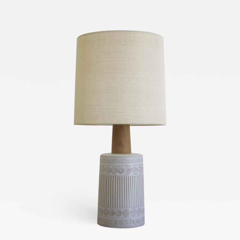 Gordon Martz Gordon Martz Ceramic Table Lamp