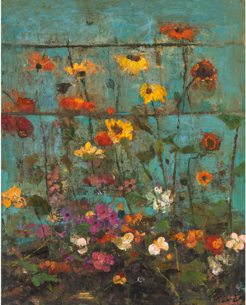 Goxwa Borg Wild Side 2026