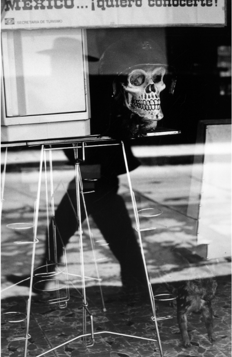 Graciela Iturbide M xico quiero conocerte Chiapas 1975