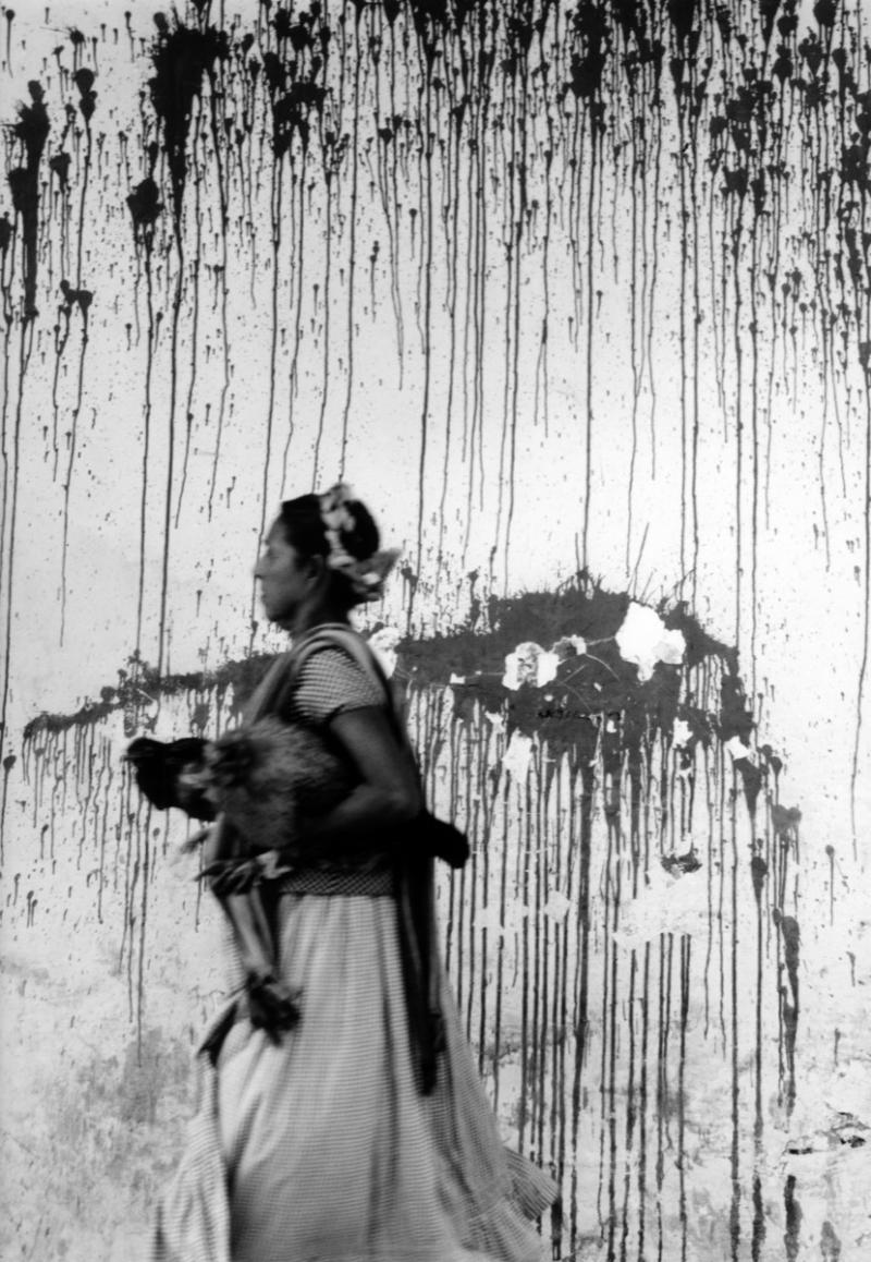 Graciela Iturbide Untitled