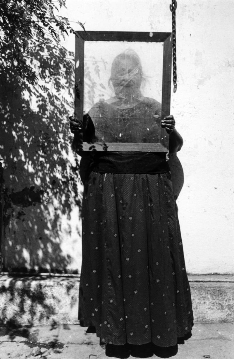 Graciela Iturbide Untitled