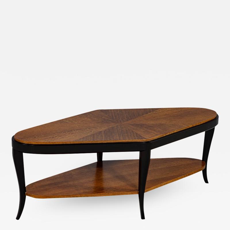 Grasset Paragon Cocktail Coffee Table