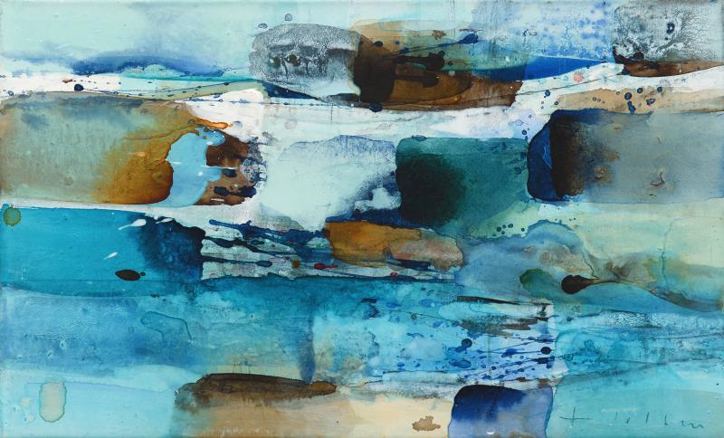 Greet Helsen Small Bay