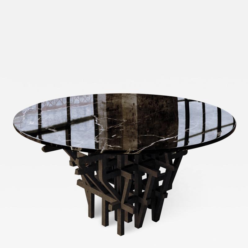 Gregory Emvy Dining table