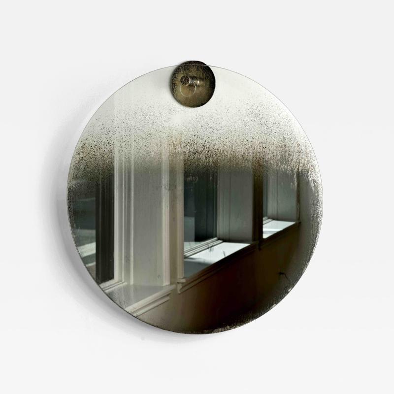 Gregory Nangle Ghost Mirror 1