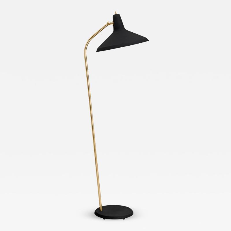 Greta Magnussen Grossman Greta Magnusson Grossman G 10 Floor Lamp