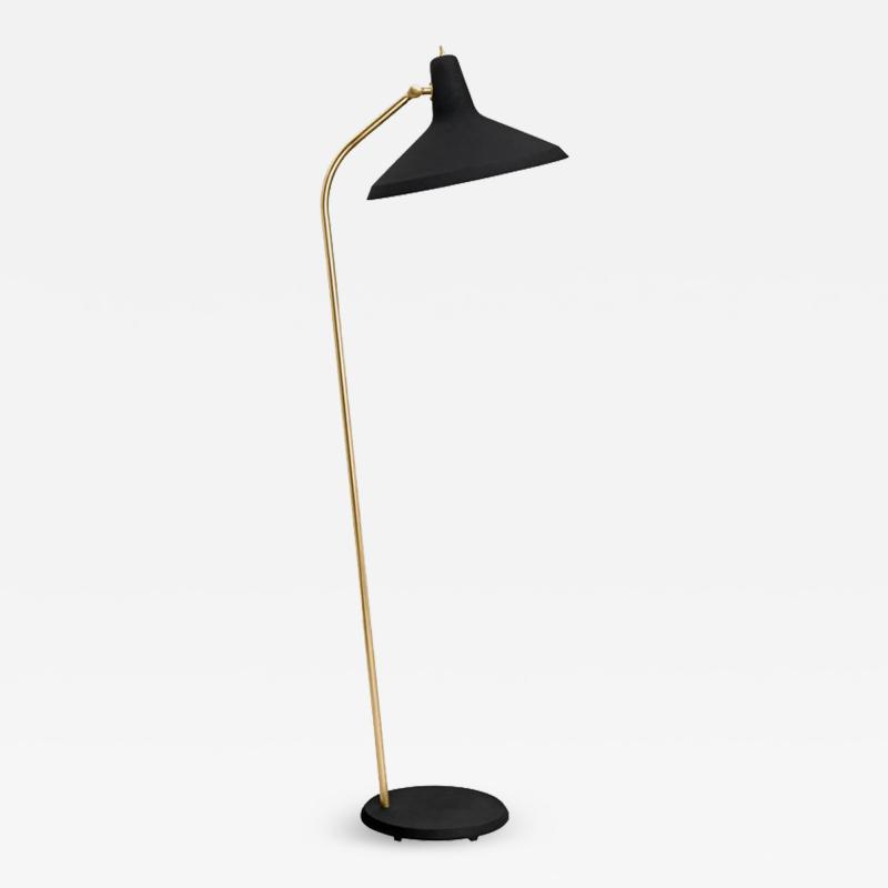 Greta Magnussen Grossman Greta Magnusson Grossman G 10 Floor Lamp