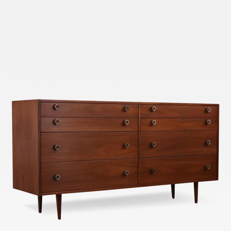 Greta Magnusson Grossman California Modern Dresser by Greta Grossman for Glenn of California