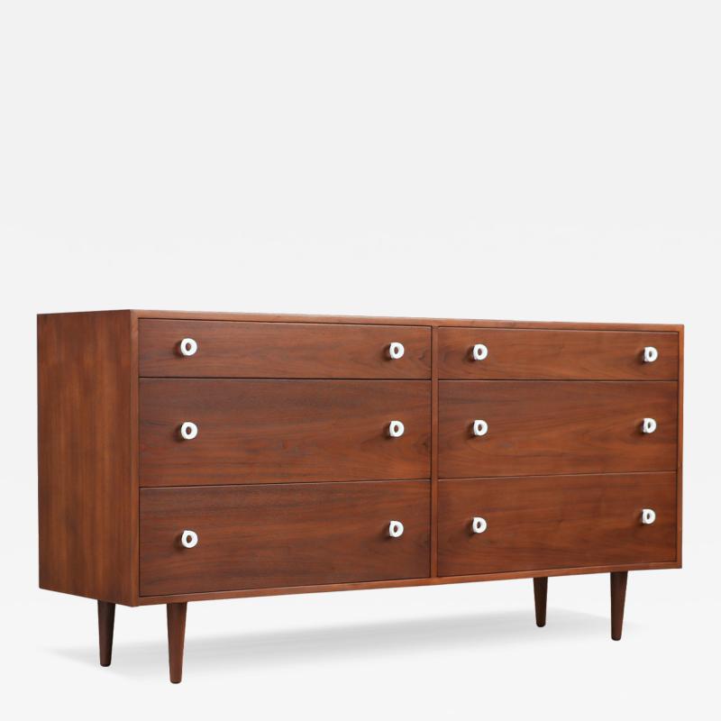 Greta Magnusson Grossman California Modernist Dresser by Greta Grossman for Glenn of California