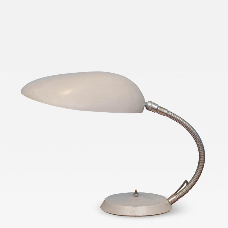 Greta Magnusson Grossman Greta Grossman Cobra Lamp for Ralph O Smith