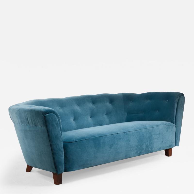 Greta Magnusson Grossman Greta Magnusson Grossman sofa Sweden