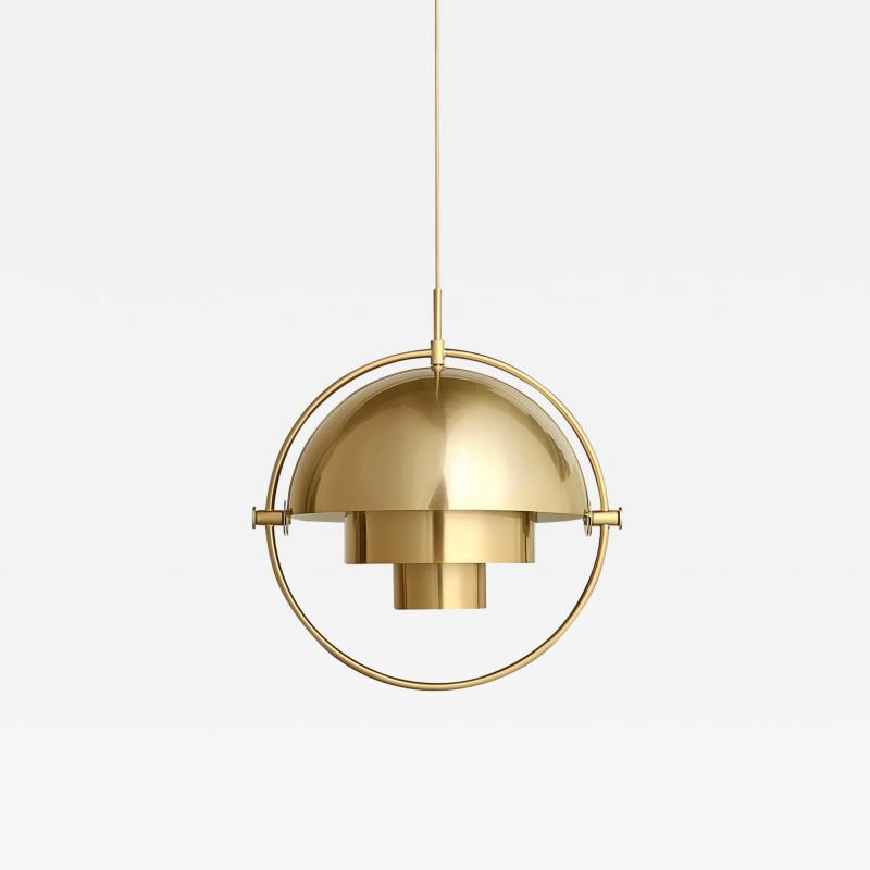 Greta Magnusson Grossman MULTI LITE PENDANT