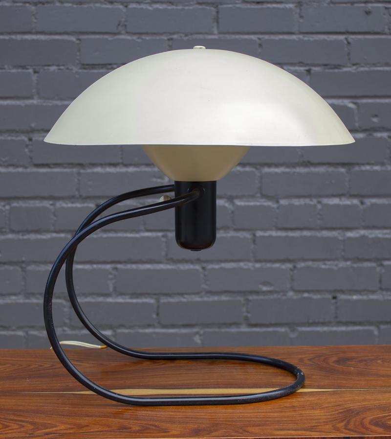 Greta Von Nessen - Greta Von Nessen Anywhere Lamp By Nessen Studio Inc 