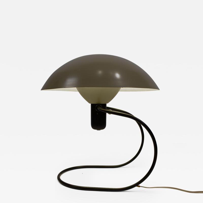 Greta Von Nessen Greta Von Nessen Anywhere Lamp by Nessen Studio Inc 1952