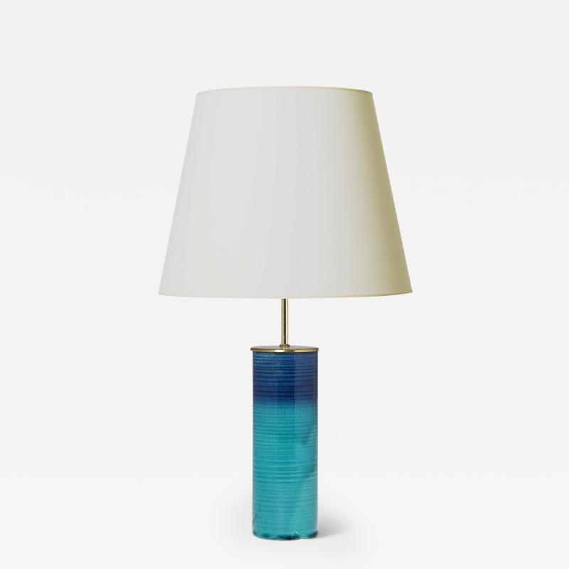 Grethe Lindblad Table Lamp by Grethe Lindblad