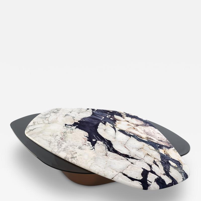 Grzegorz Majka Elements VII contemporary coffee table